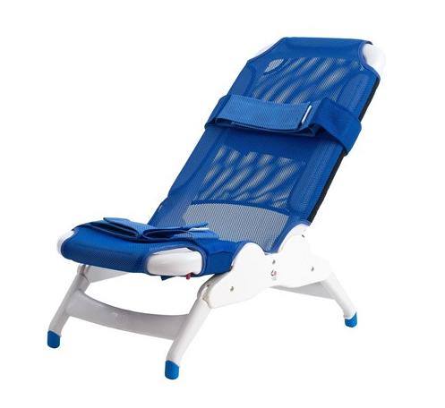 Duschliege - Bath Chair