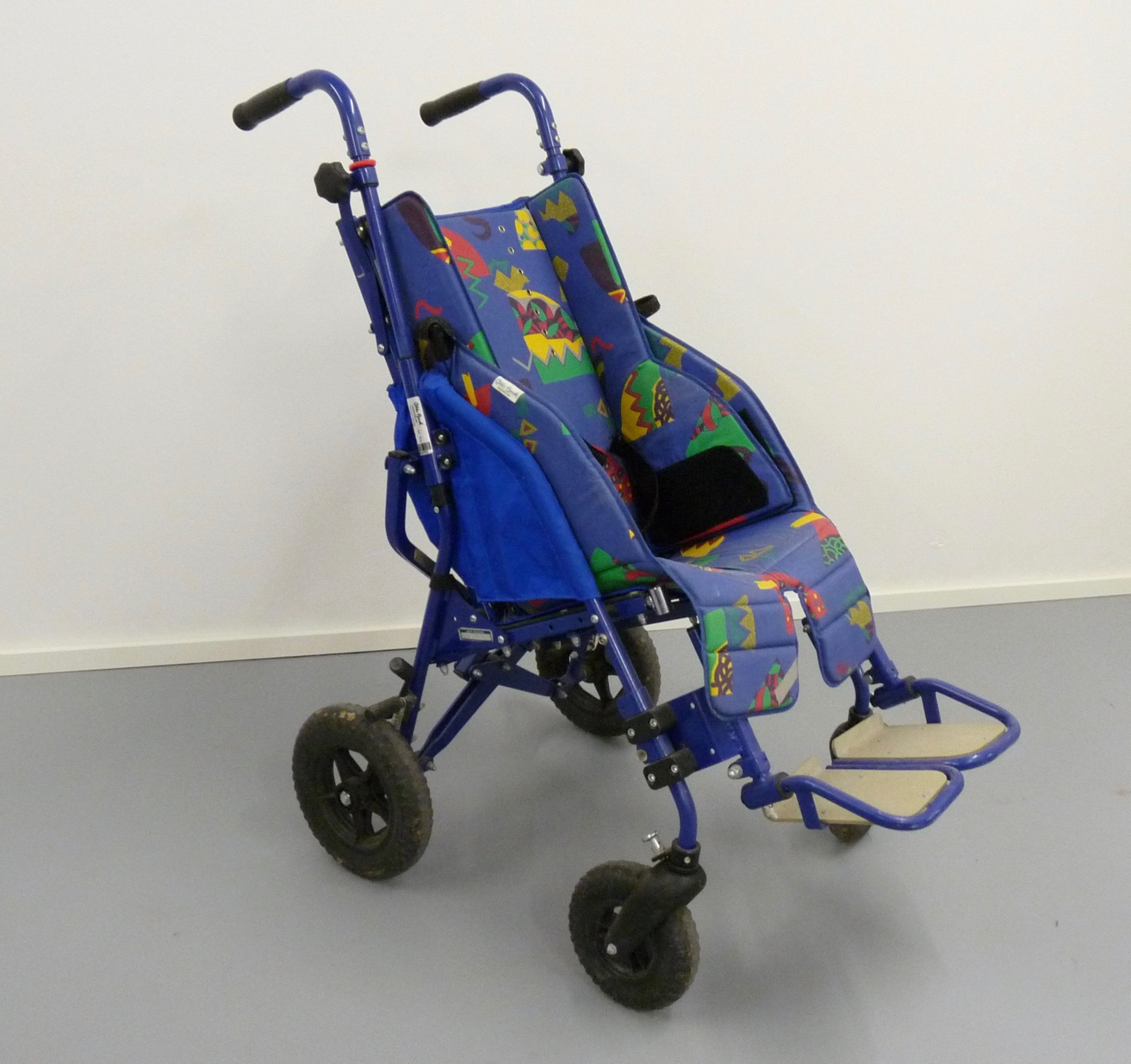 Reha Buggy - Rehab Buggy