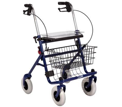 Rollator -